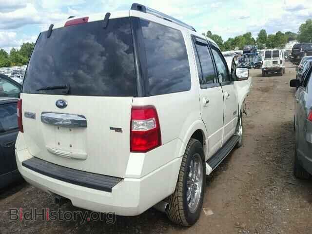 2007 FORD EXPEDITION - VIN: 1FMFU205X7LA10402 - Фото 4