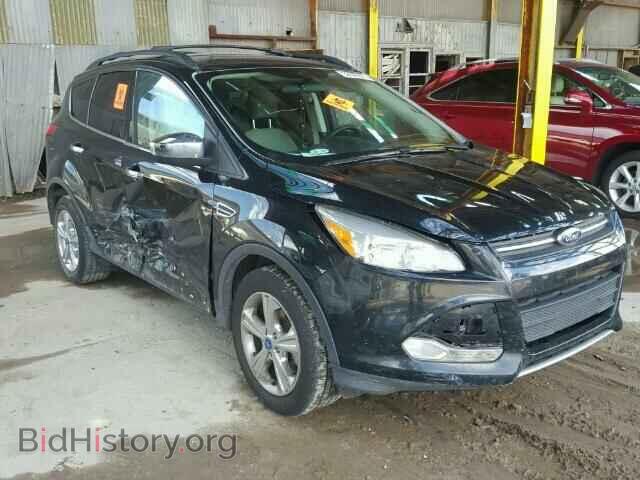 Photo 1FMCU0G9XDUC03767 - FORD ESCAPE 2013