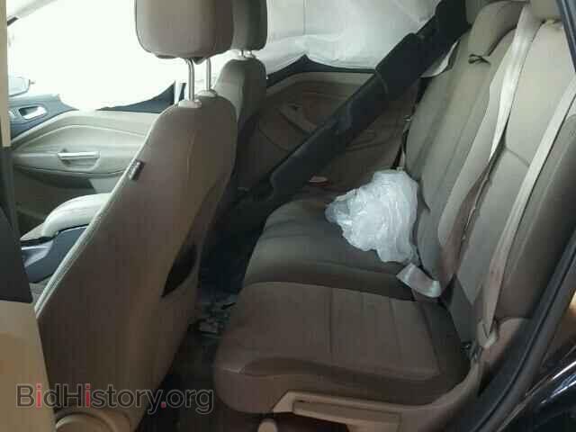 2013 FORD ESCAPE - VIN: 1FMCU0G9XDUC03767 - Фото 6