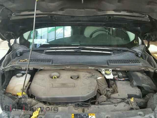 2013 FORD ESCAPE - VIN: 1FMCU0G9XDUC03767 - Фото 7