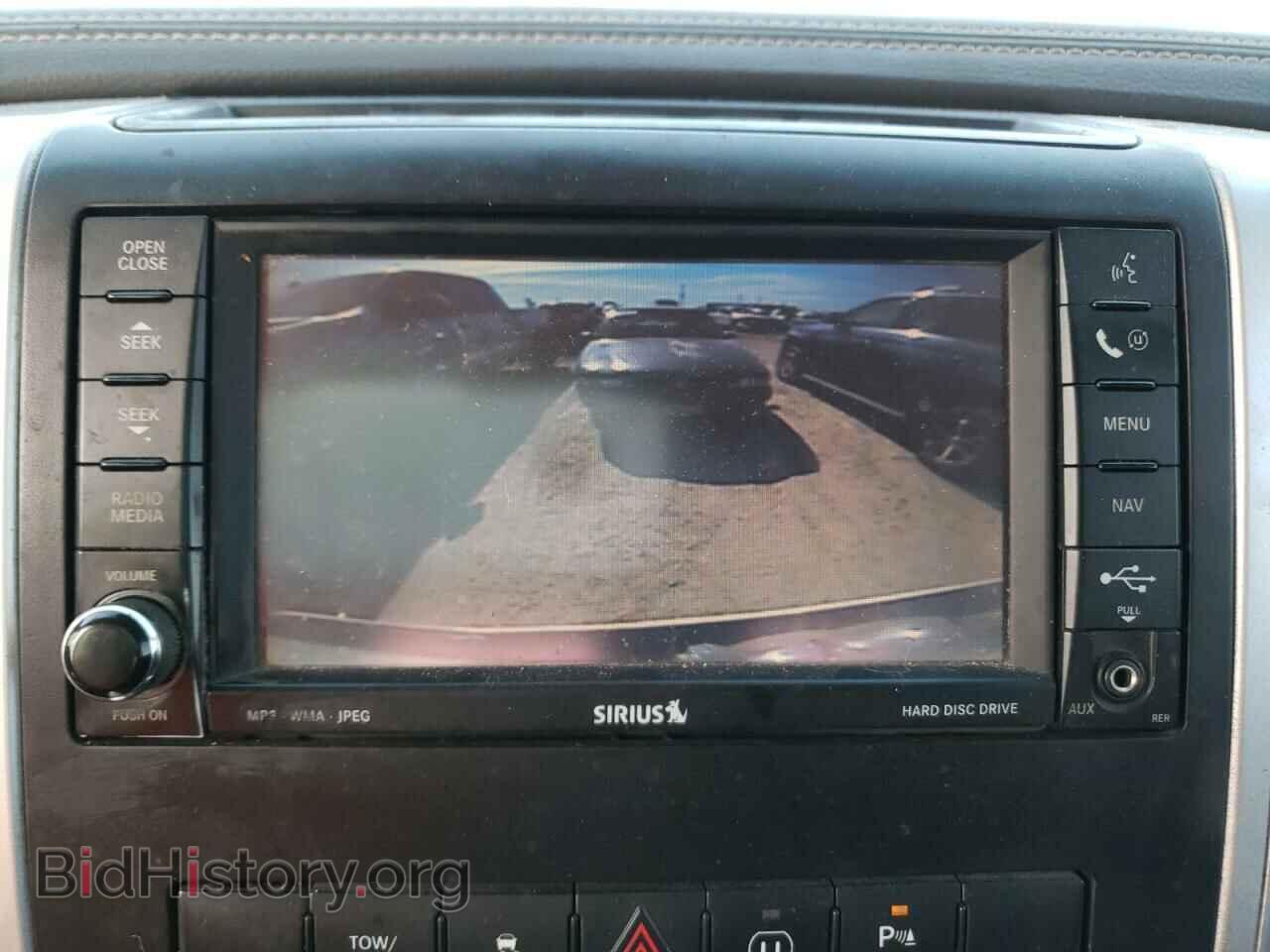 2010 DODGE RAM 1500 - VIN: 1D7RB1CT1AS185149 - Фото 9