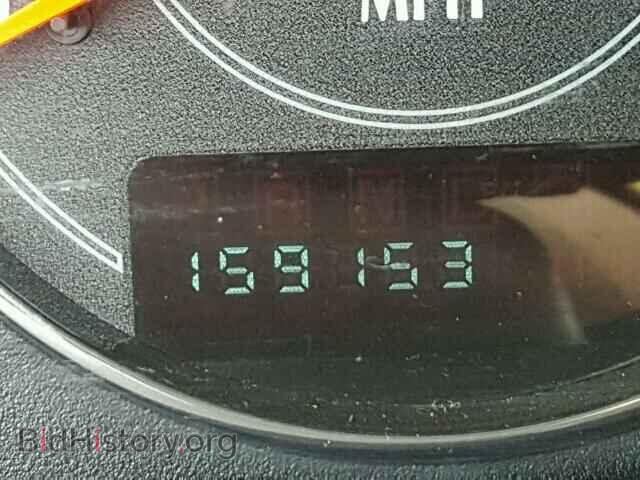2002 CHRYSLER SEBRING - VIN: 1C3EL45RX2N248200 - Фото 8