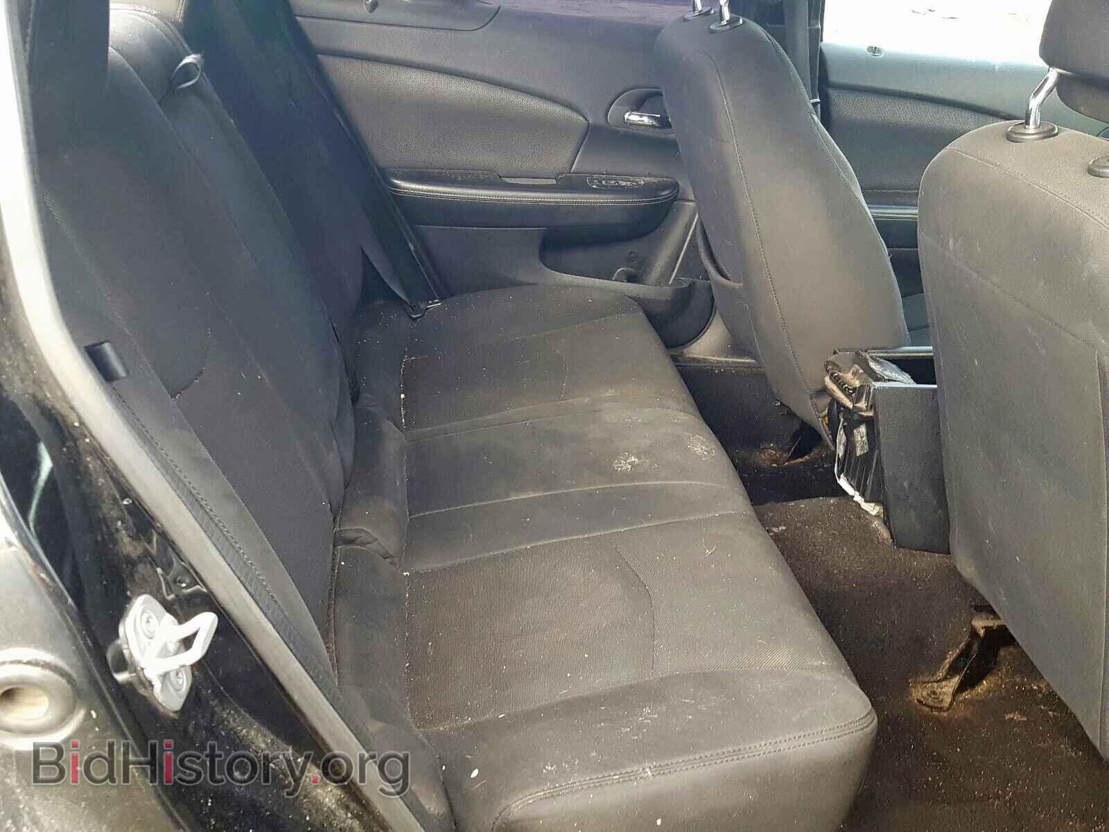 2013 DODGE AVENGER - VIN: 1C3CDZCB1DN582013 - Фото 6