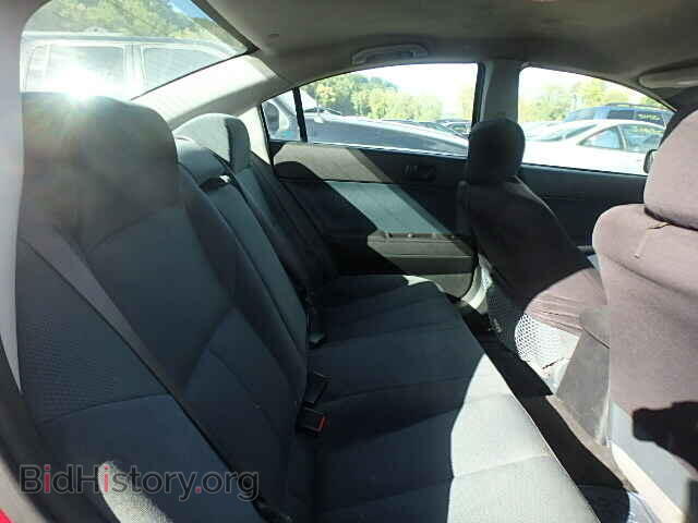2004 MITSUBISHI GALANT - VIN: 4A3AB36F04E093166 - Фото 6