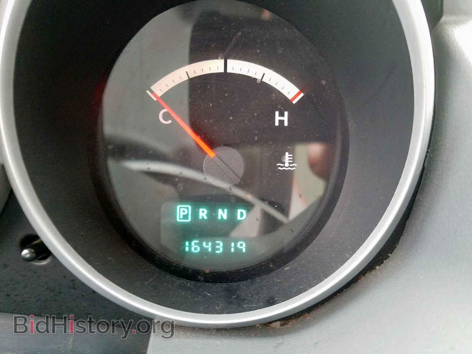 2010 DODGE CARAVAN - VIN: 2D4RN4DE5AR362647 - Фото 8