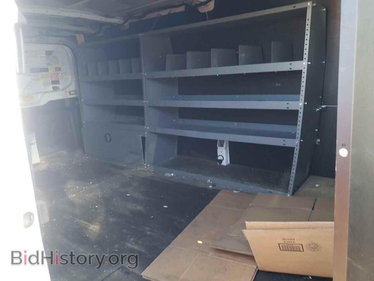 2016 FORD TRANSIT CO - VIN: 1FTYR2YM1GKA82864 - Фото 6