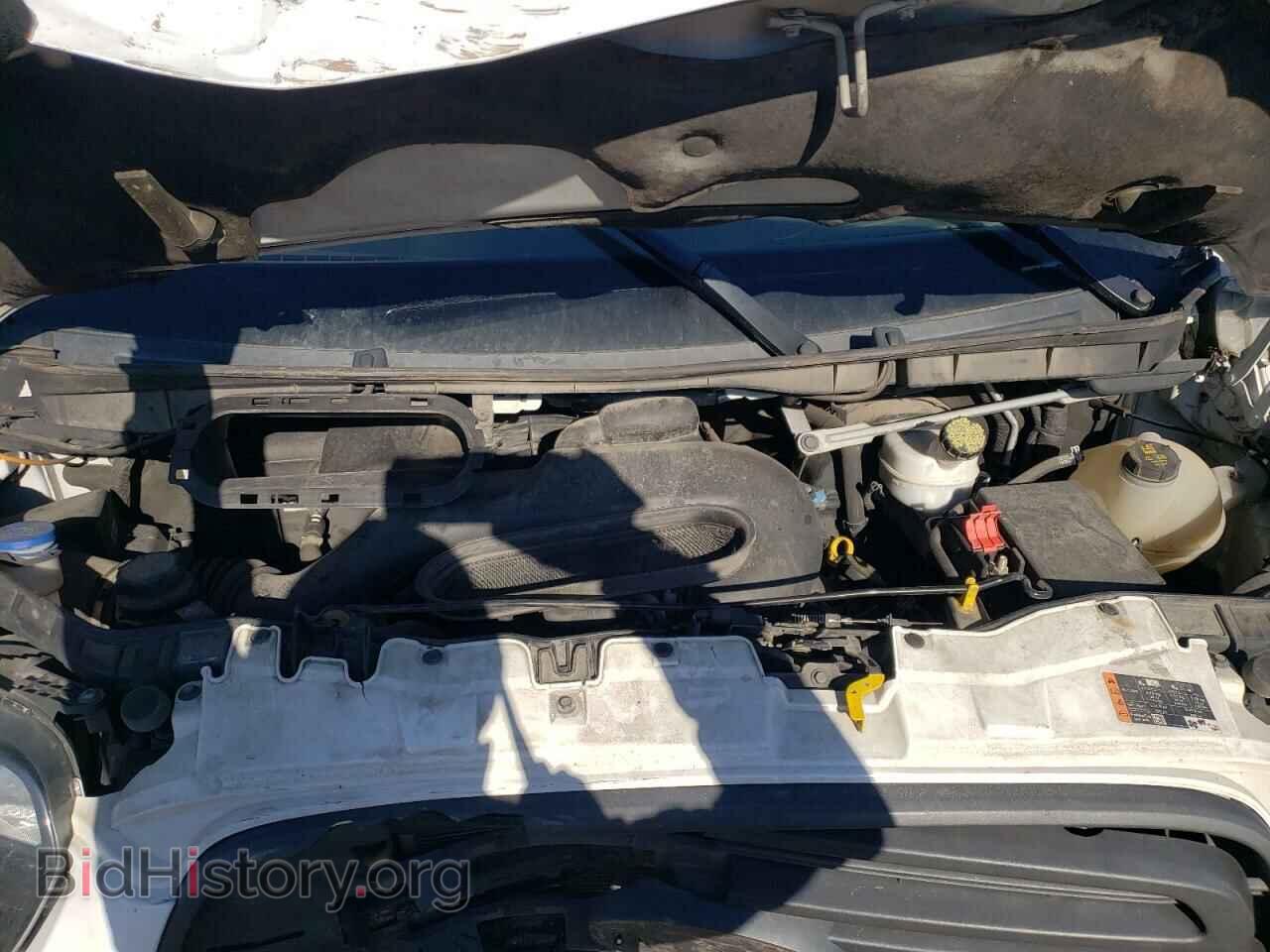 2016 FORD TRANSIT CO - VIN: 1FTYR2YM1GKA82864 - Фото 7