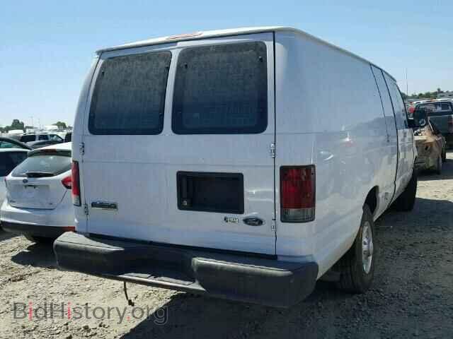 2009 FORD ECONOLINE - VIN: 1FTSS34L99DA25722 - Фото 4