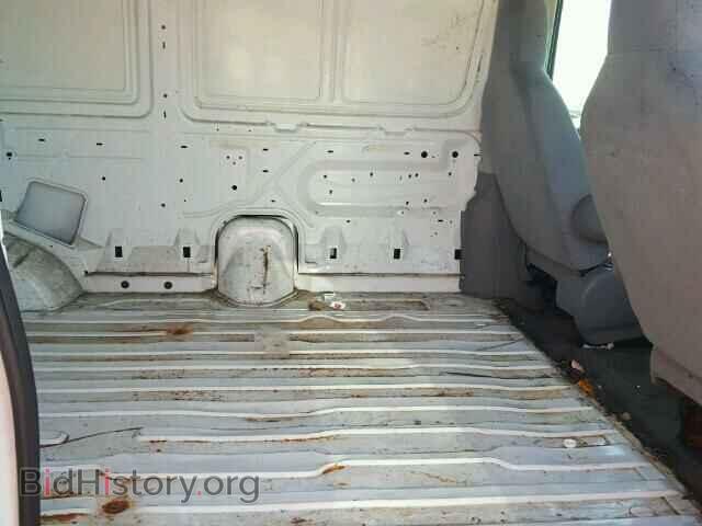 2009 FORD ECONOLINE - VIN: 1FTSS34L99DA25722 - Фото 6