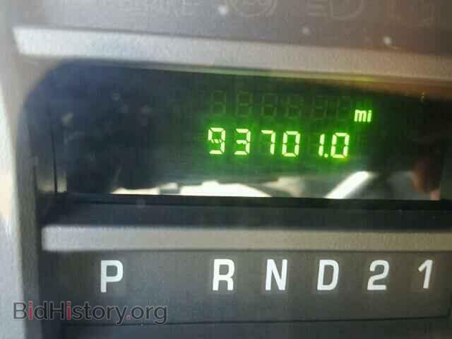 2009 FORD ECONOLINE - VIN: 1FTSS34L99DA25722 - Фото 8