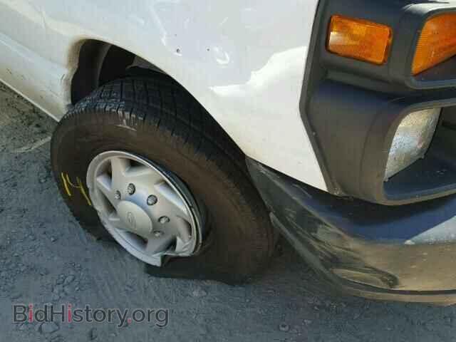 2009 FORD ECONOLINE - VIN: 1FTSS34L99DA25722 - Фото 9