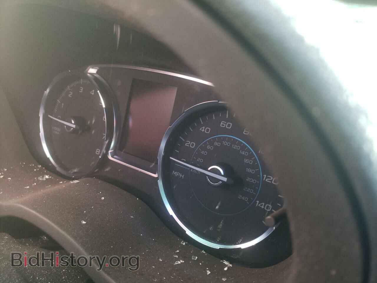 2018 SUBARU FORESTER - VIN: JF2SJAWC4JH451210 - Фото 8