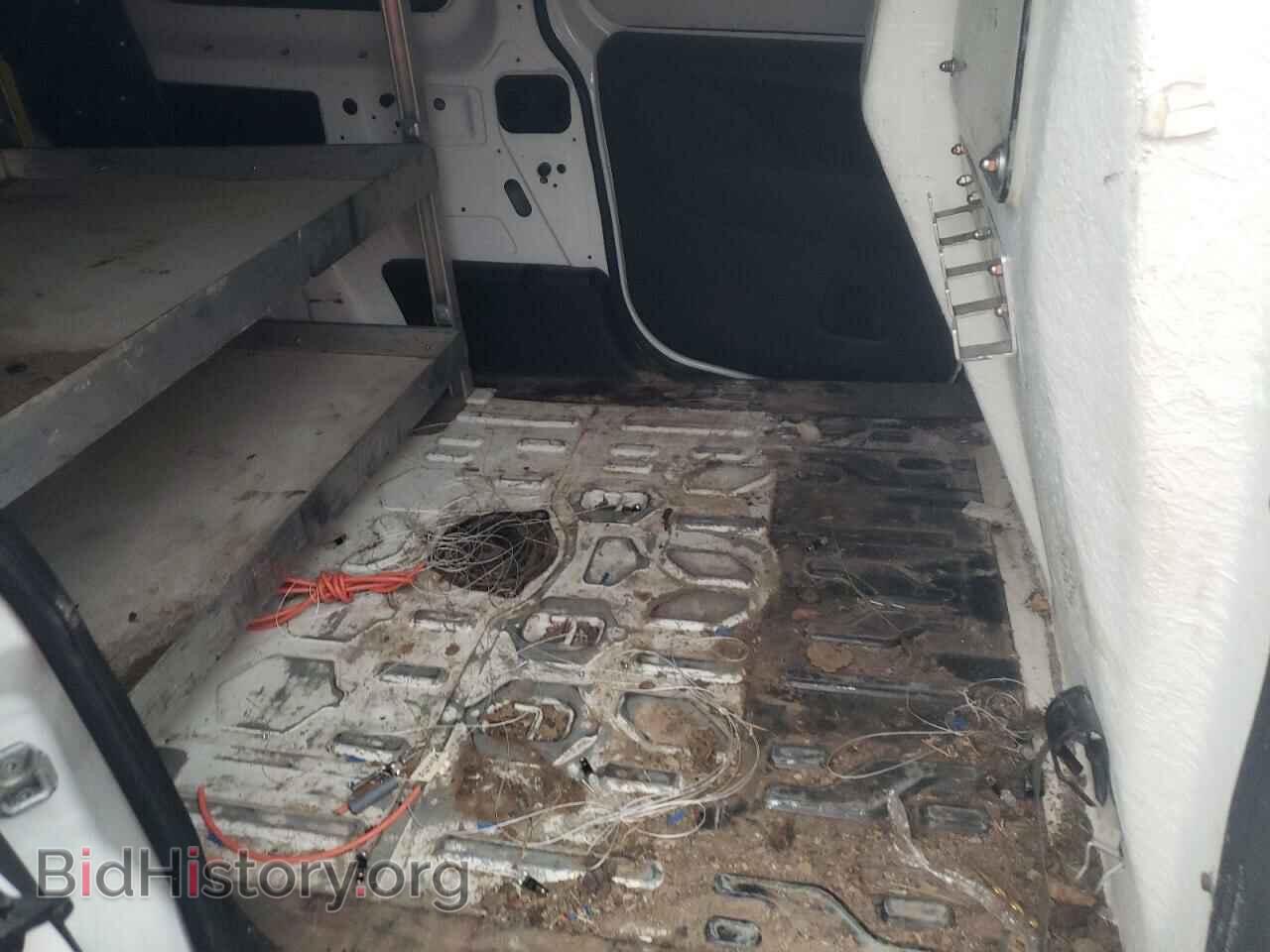 2017 RAM PROMASTER - VIN: ZFBERFBB0H6E05609 - Фото 6