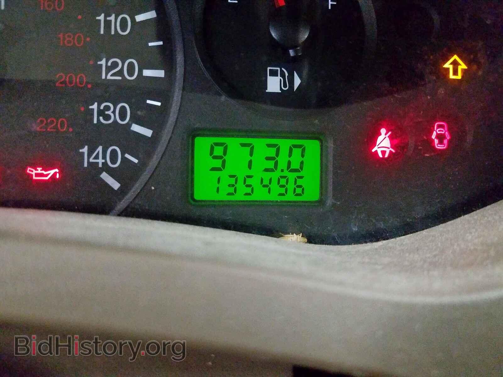 2005 FORD FOCUS - VIN: 1FAFP34N45W277645 - Фото 8