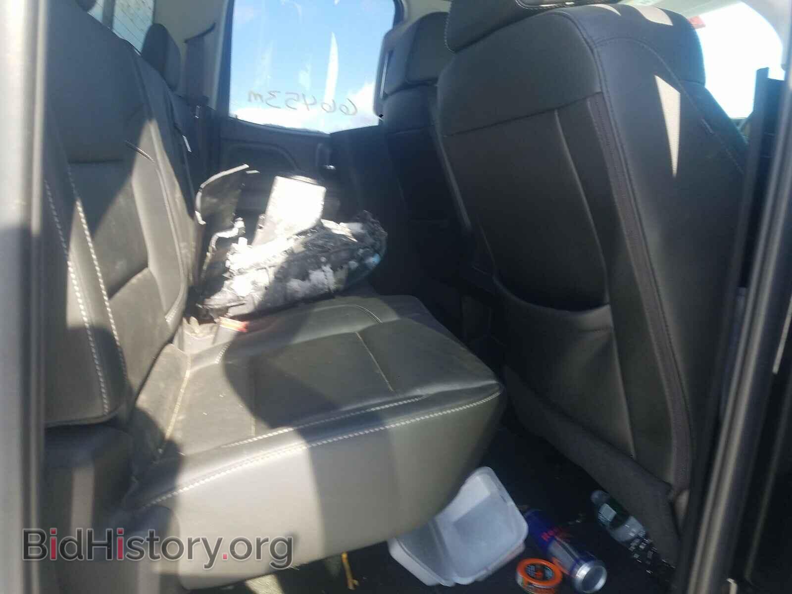 2017 GMC SIERRA - VIN: 1GTV2NEC6HZ125513 - Фото 6