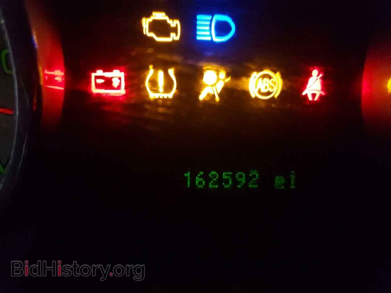 2008 FORD EDGE - VIN: 2FMDK38C08BA21397 - Фото 8