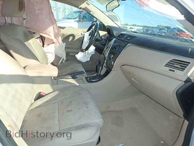 2010 SUZUKI KIZASHI - VIN: JS2RF9A19A6100409 - Фото 5