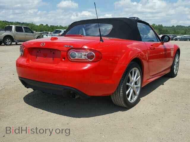 2011 MAZDA MIATA - VIN: JM1NC2NF6B0213611 - Фото 4