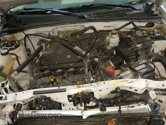 2012 FORD ESCAPE - VIN: 1FMCU9D79CKA87575 - Фото 7
