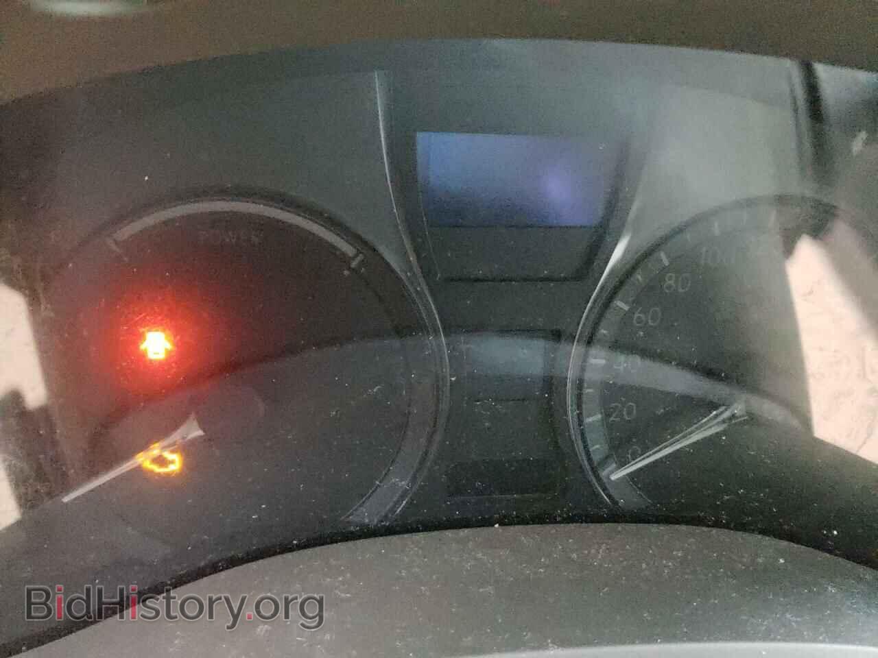 2013 LEXUS RX450 - VIN: JTJBC1BA2D2051292 - Фото 8