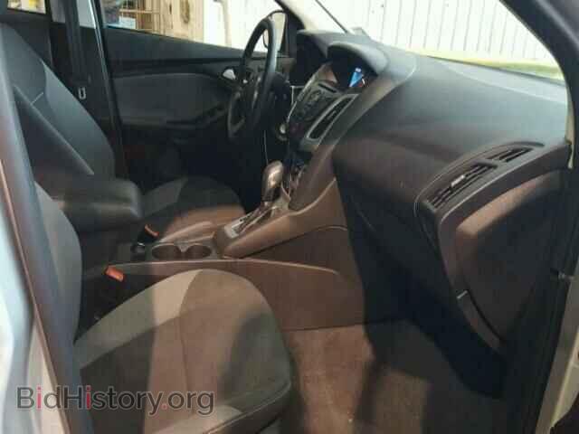 2013 FORD FOCUS - VIN: 1FADP3F24DL196641 - Photo 5