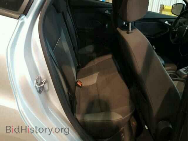 2013 FORD FOCUS - VIN: 1FADP3F24DL196641 - Photo 6