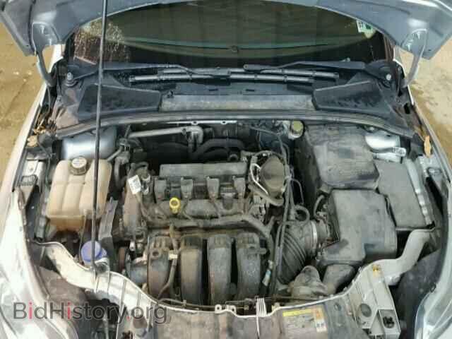 2013 FORD FOCUS - VIN: 1FADP3F24DL196641 - Photo 7