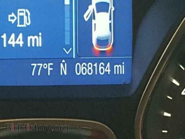 2013 FORD FOCUS - VIN: 1FADP3F24DL196641 - Photo 8