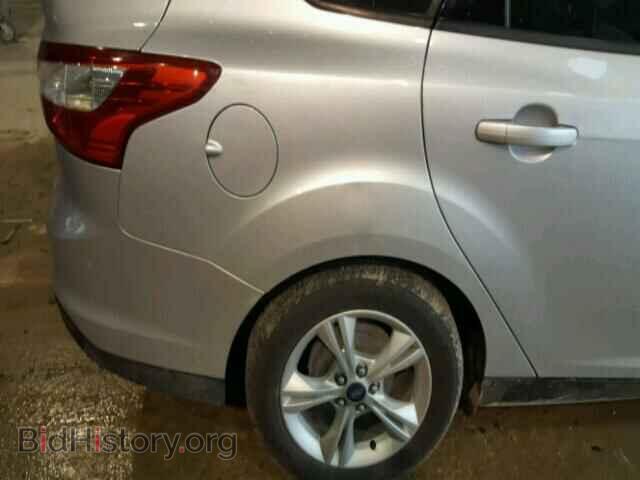 2013 FORD FOCUS - VIN: 1FADP3F24DL196641 - Photo 9