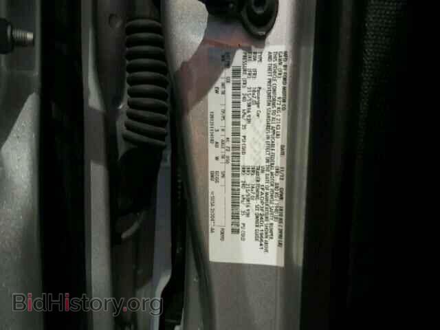 2013 FORD FOCUS - VIN: 1FADP3F24DL196641 - Photo 10
