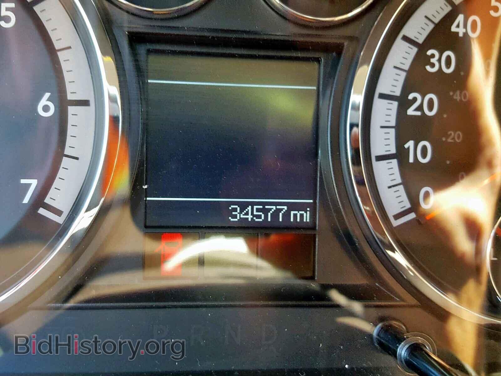 2012 DODGE RAM 1500 S - VIN: 1C6RD6LT9CS254780 - Фото 8