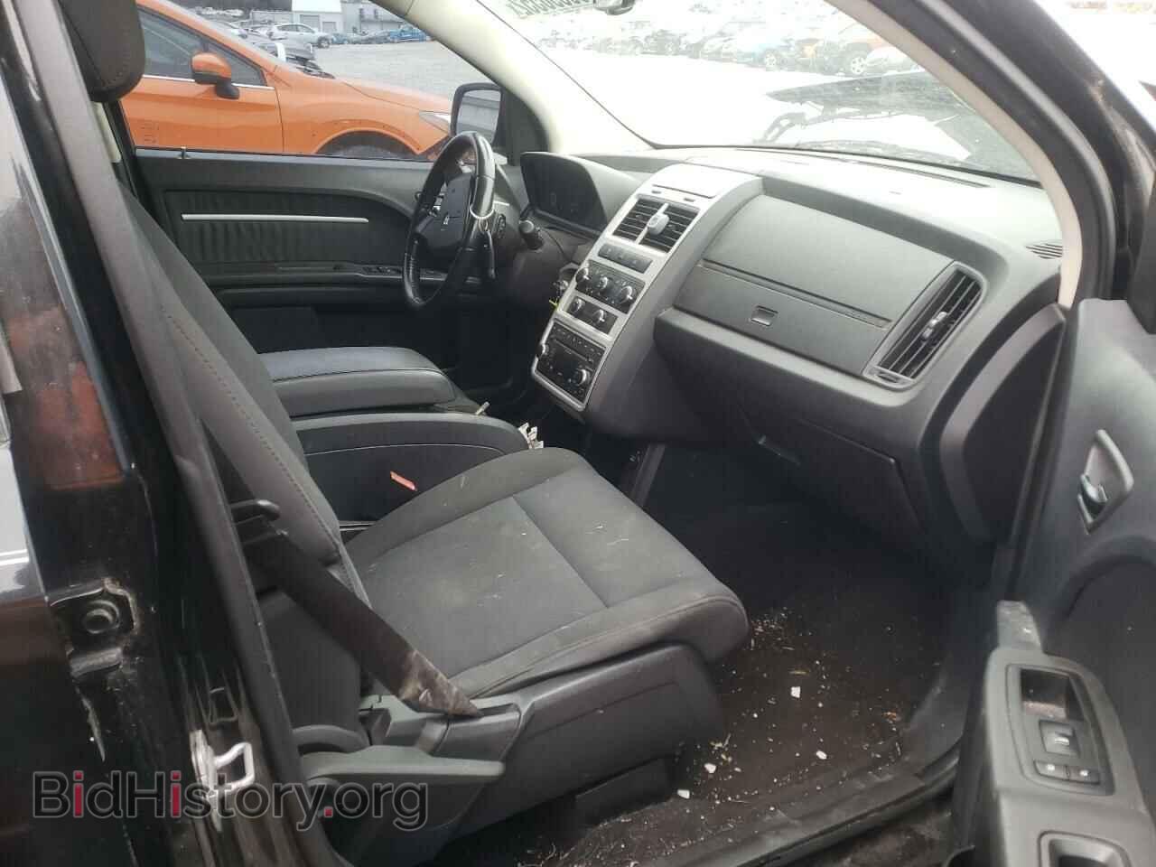 2010 DODGE JOURNEY - VIN: 3D4PG5FV3AT121803 - Фото 5