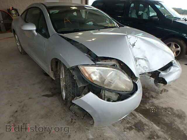 Фотография 4A3AK34T86E006030 - MITSUBISHI ECLIPSE 2006
