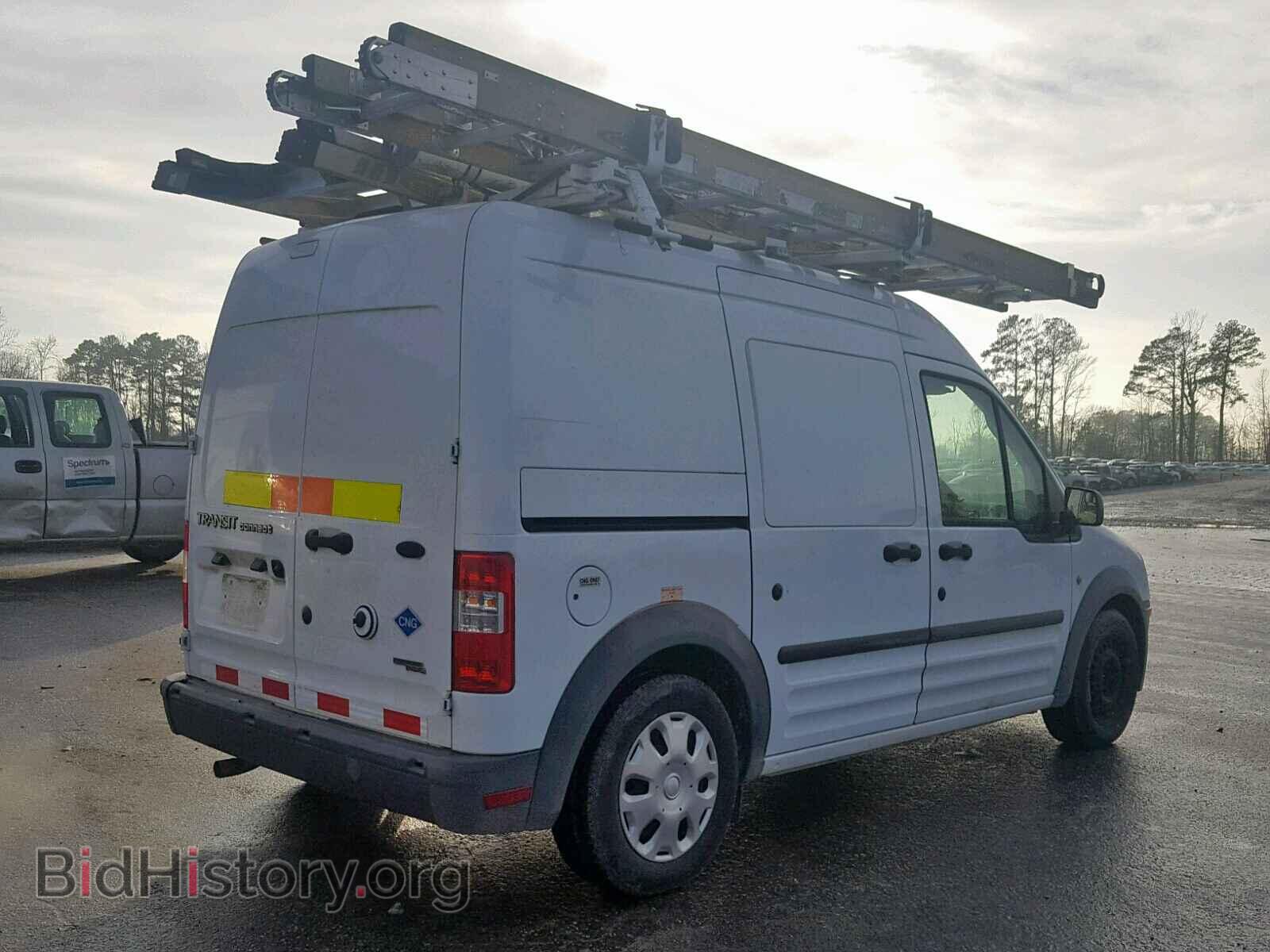 2012 FORD TRANSIT CO - VIN: NM0LS7AN0CT083410 - Фото 4