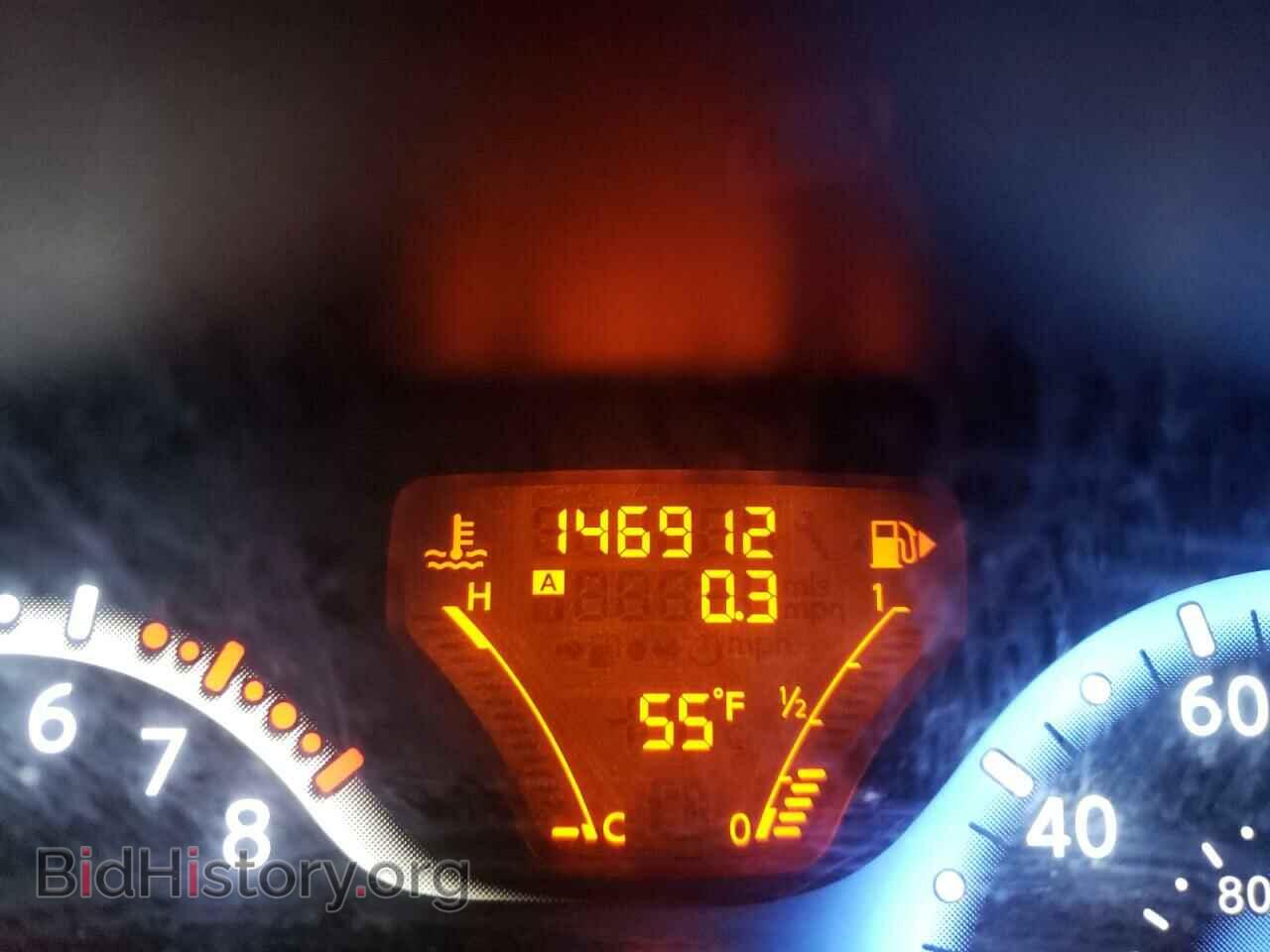 2010 NISSAN CUBE - VIN: JN8AZ2KR2AT155106 - Фото 8