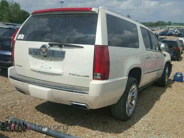 2013 CADILLAC ESCALADE - VIN: 1GYS4KEF4DR284203 - Фото 4