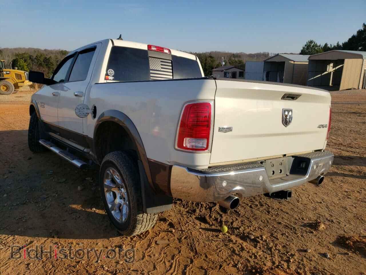 2017 RAM 1500 - VIN: 1C6RR7NT4HS774803 - Фото 3