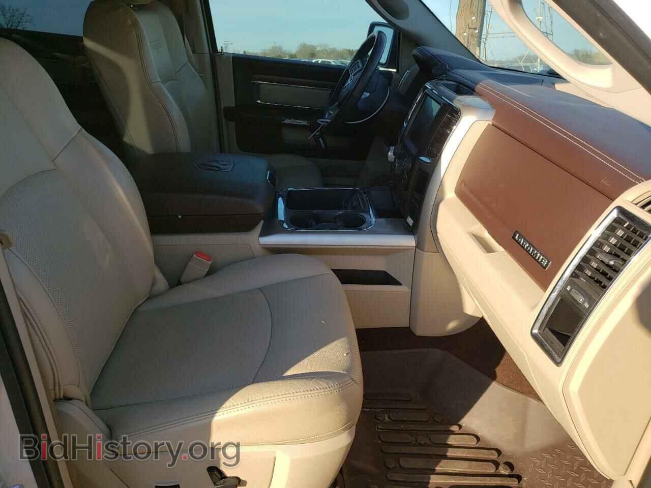 2017 RAM 1500 - VIN: 1C6RR7NT4HS774803 - Фото 5