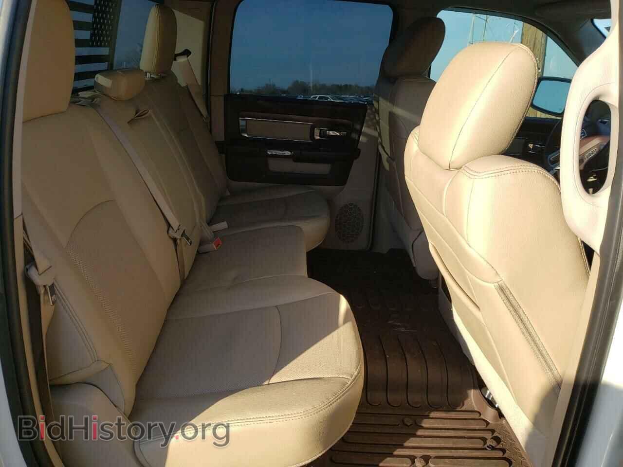 2017 RAM 1500 - VIN: 1C6RR7NT4HS774803 - Фото 6
