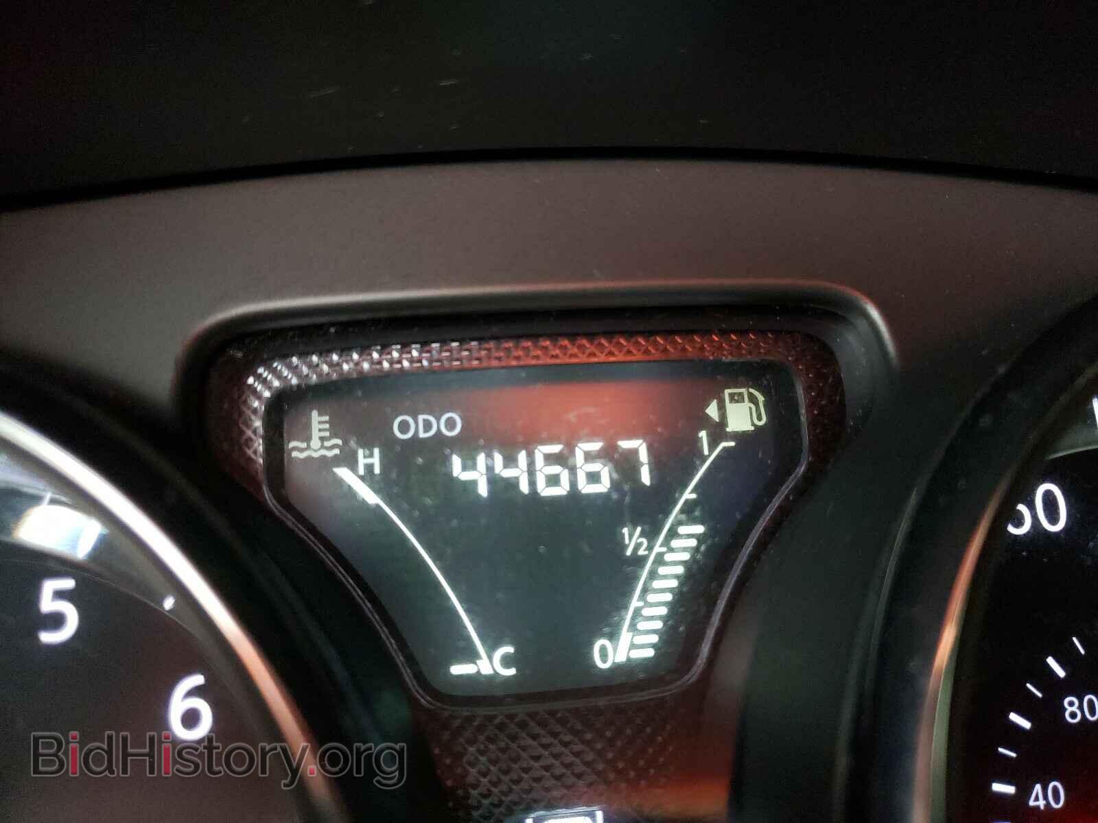 2017 NISSAN VERSA - VIN: 3N1CN7AP3HL890269 - Фото 8