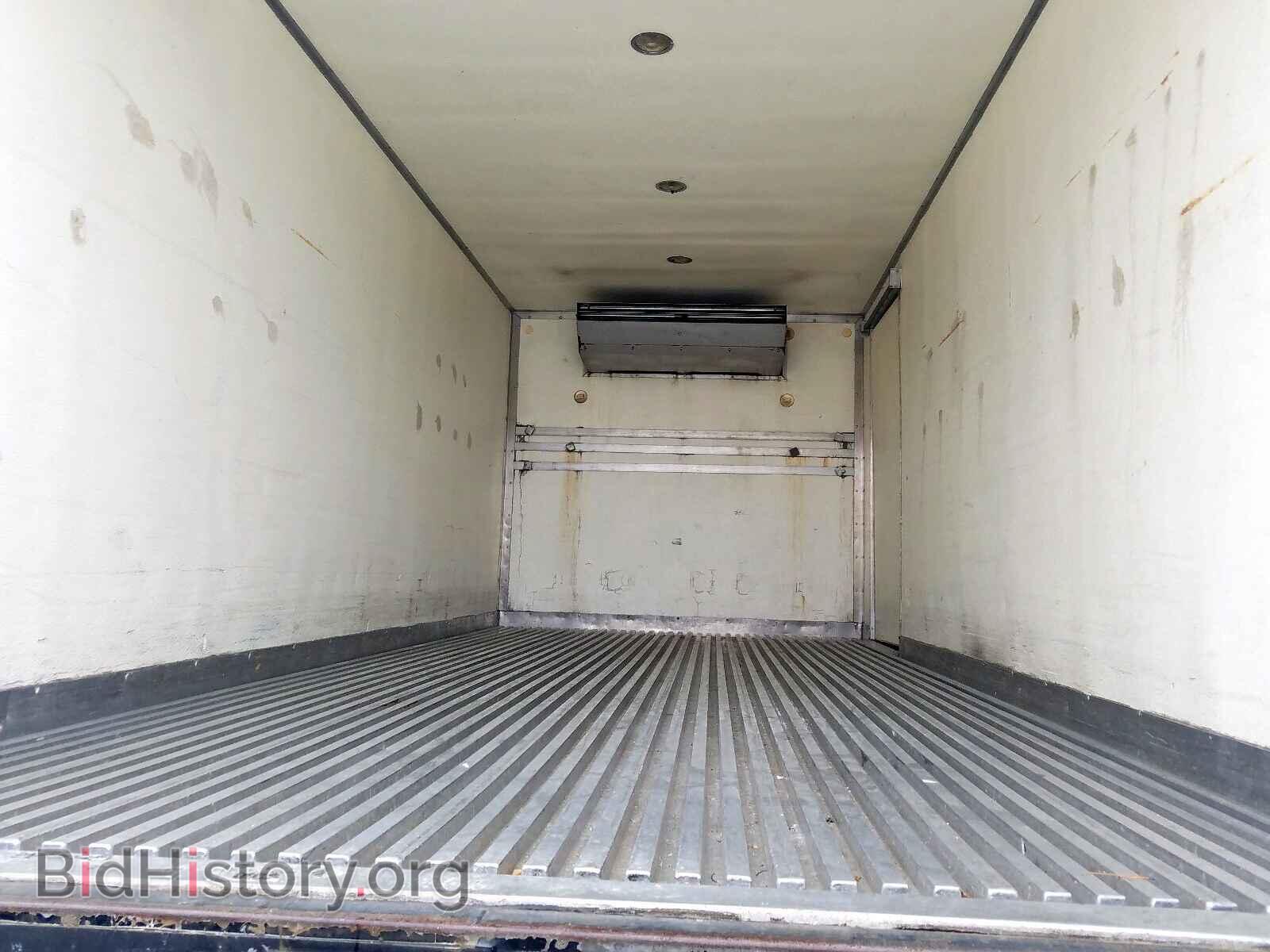 2003 FORD ECONOLINE - VIN: 1FDXE45F33HA97653 - Фото 6