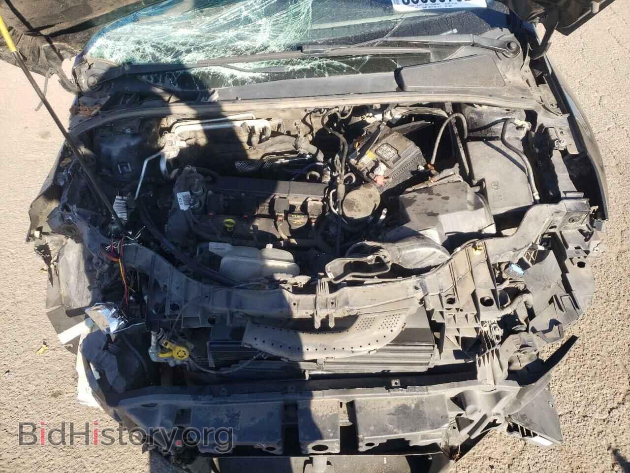 2013 FORD FOCUS - VIN: 1FADP3K2XDL118242 - Фото 7