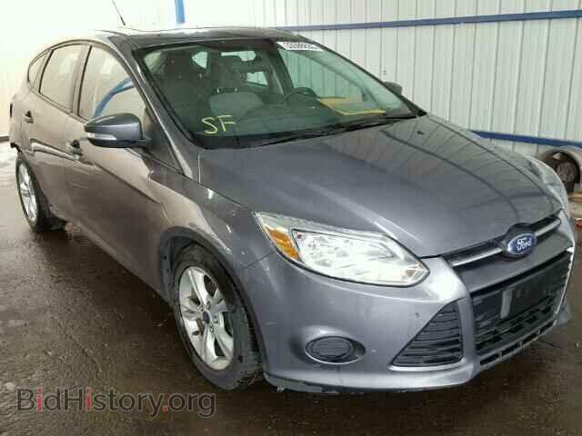 Photo 1FADP3K28DL298465 - FORD FOCUS 2013