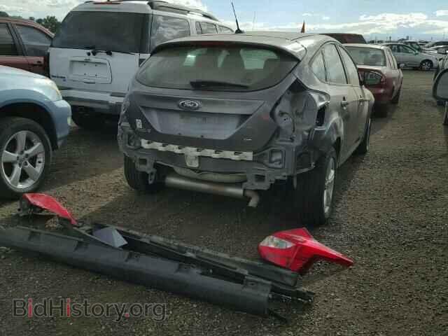 2013 FORD FOCUS - VIN: 1FADP3K28DL298465 - Photo 4