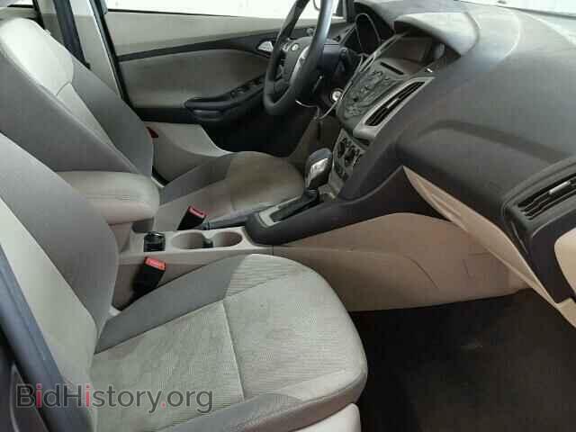 2013 FORD FOCUS - VIN: 1FADP3K28DL298465 - Photo 5