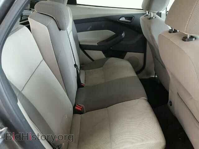 2013 FORD FOCUS - VIN: 1FADP3K28DL298465 - Photo 6