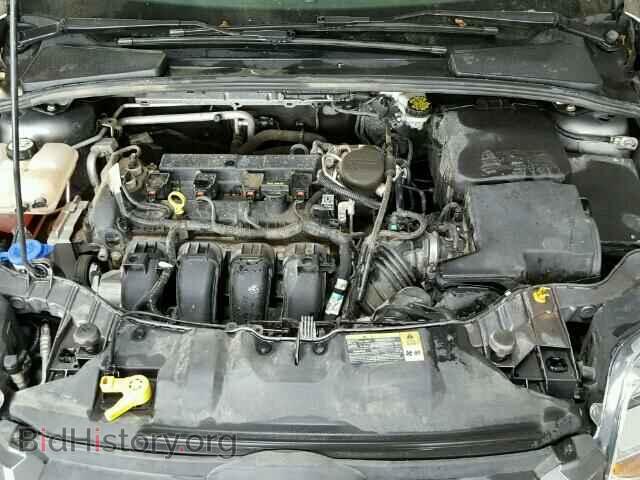 2013 FORD FOCUS - VIN: 1FADP3K28DL298465 - Photo 7