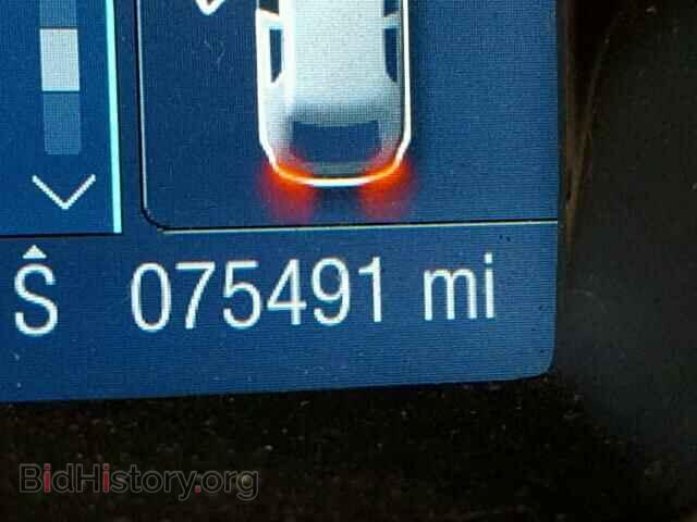 2013 FORD FOCUS - VIN: 1FADP3K28DL298465 - Photo 8