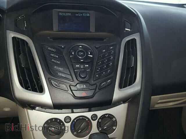 2013 FORD FOCUS - VIN: 1FADP3K28DL298465 - Photo 9