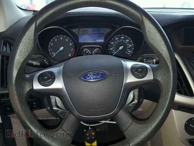 2013 FORD FOCUS - VIN: 1FADP3K28DL298465 - Photo 10